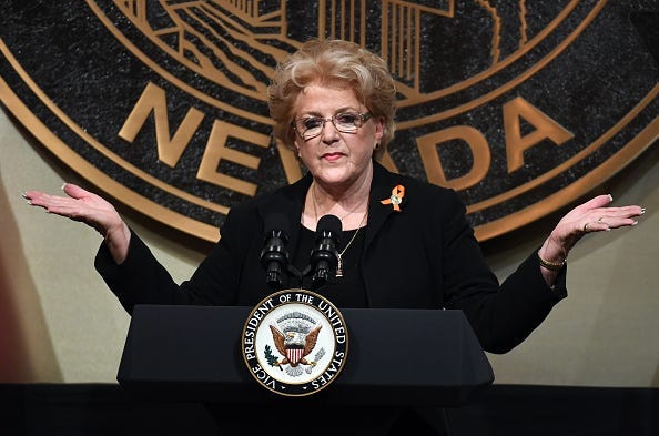 Carolyn Goodman