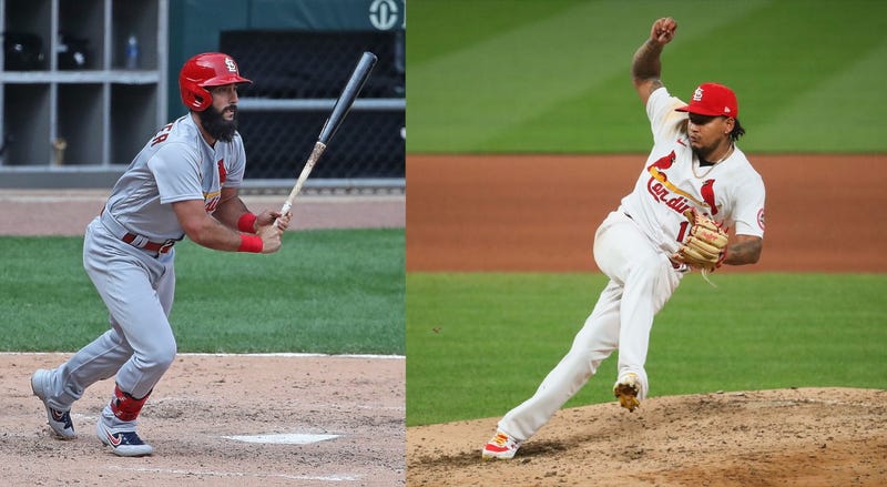 Carpenter, Martinez