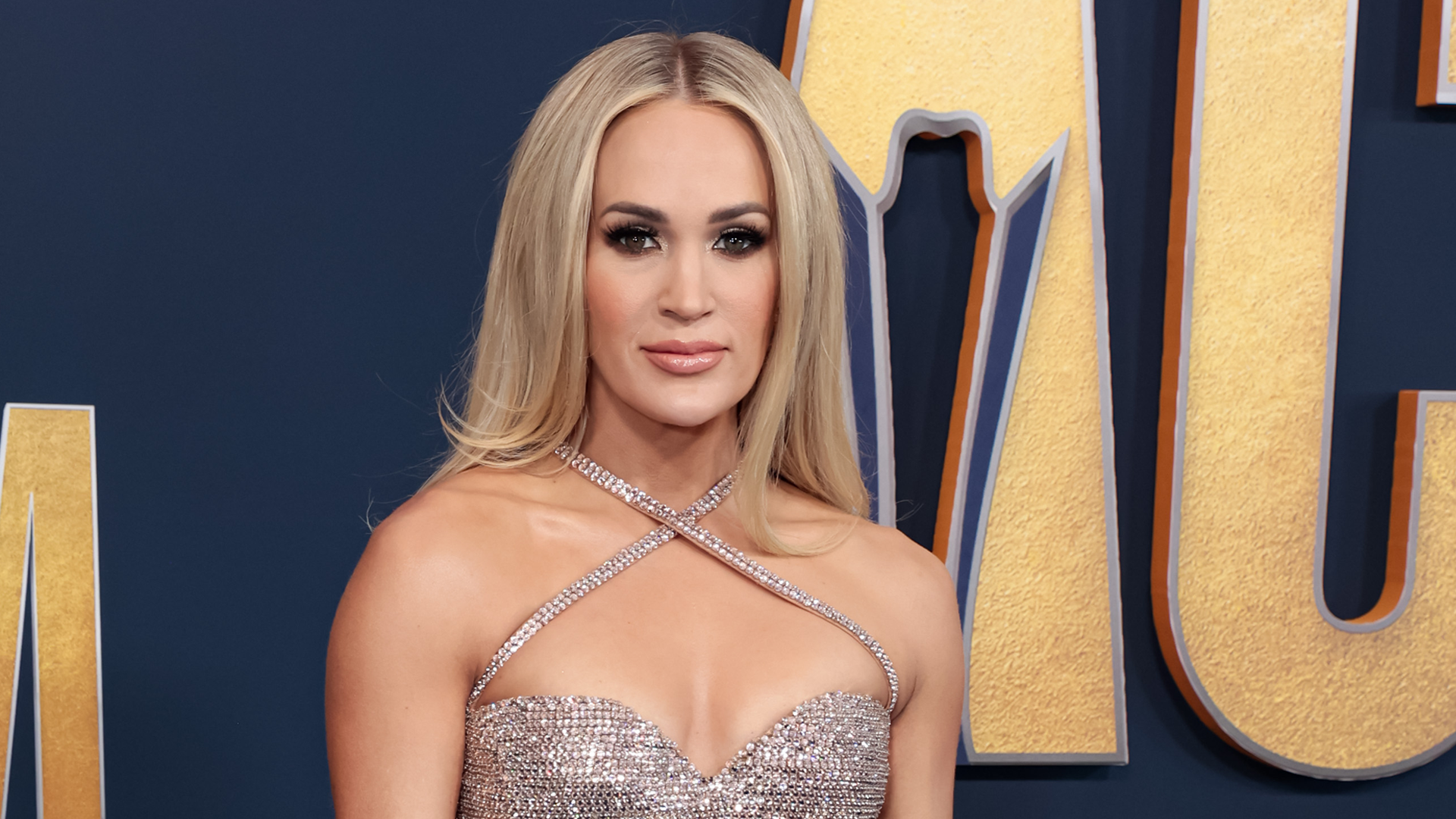 Carrie Underwood on her stress-relieving hobbies, and listening to music that matches her mood