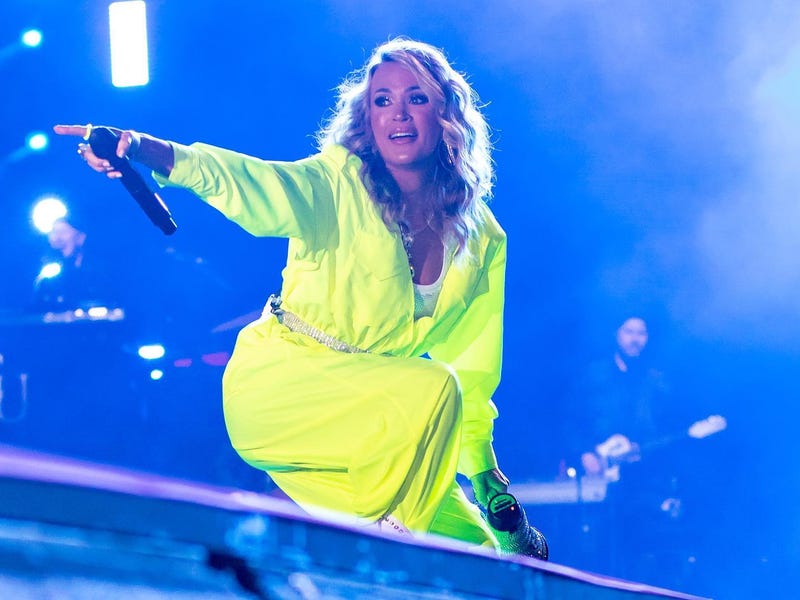 Carrie Underwood