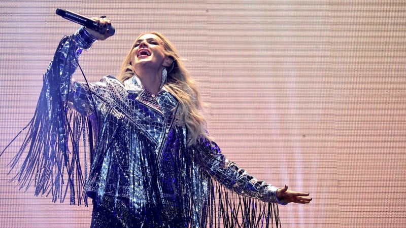 Carrie Underwood
