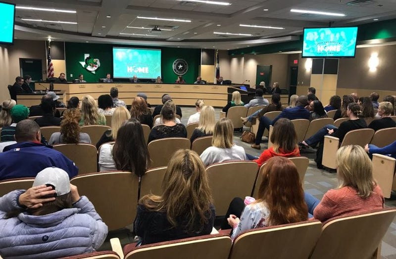 Southlake Carroll ISD
