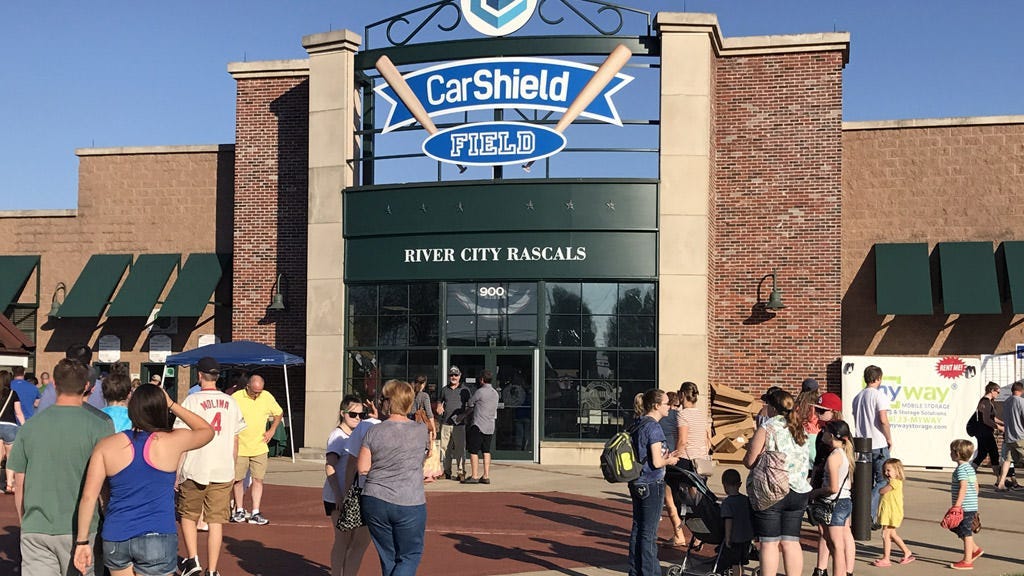 River City Rascals will cease operations after this season