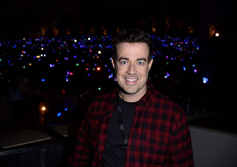 Carson Daly