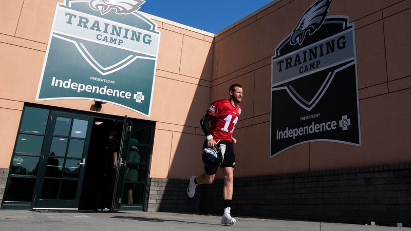Carson Wentz