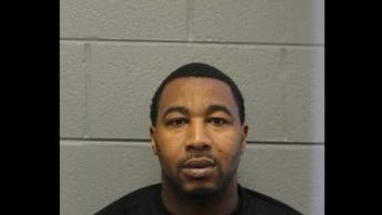 CPS security guard charged with sexually assaulting a student in computer lab