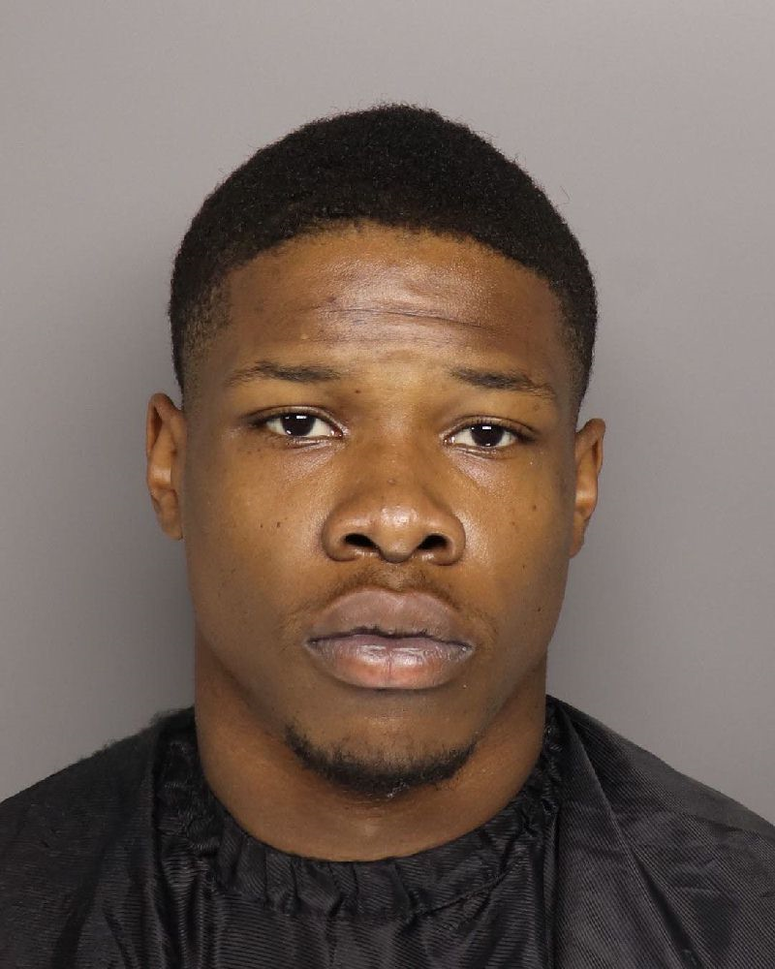Javon Carter - GPD