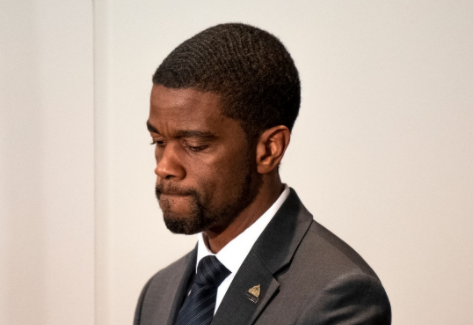 Melvin Carter
