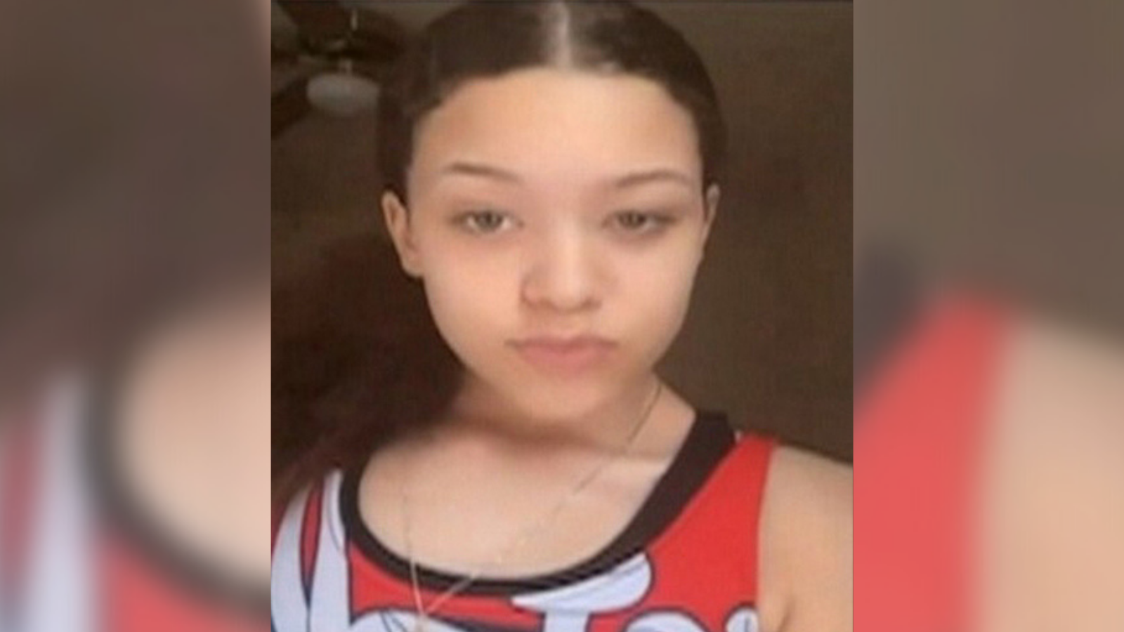Man charged in shooting death of missing 13-year-old girl