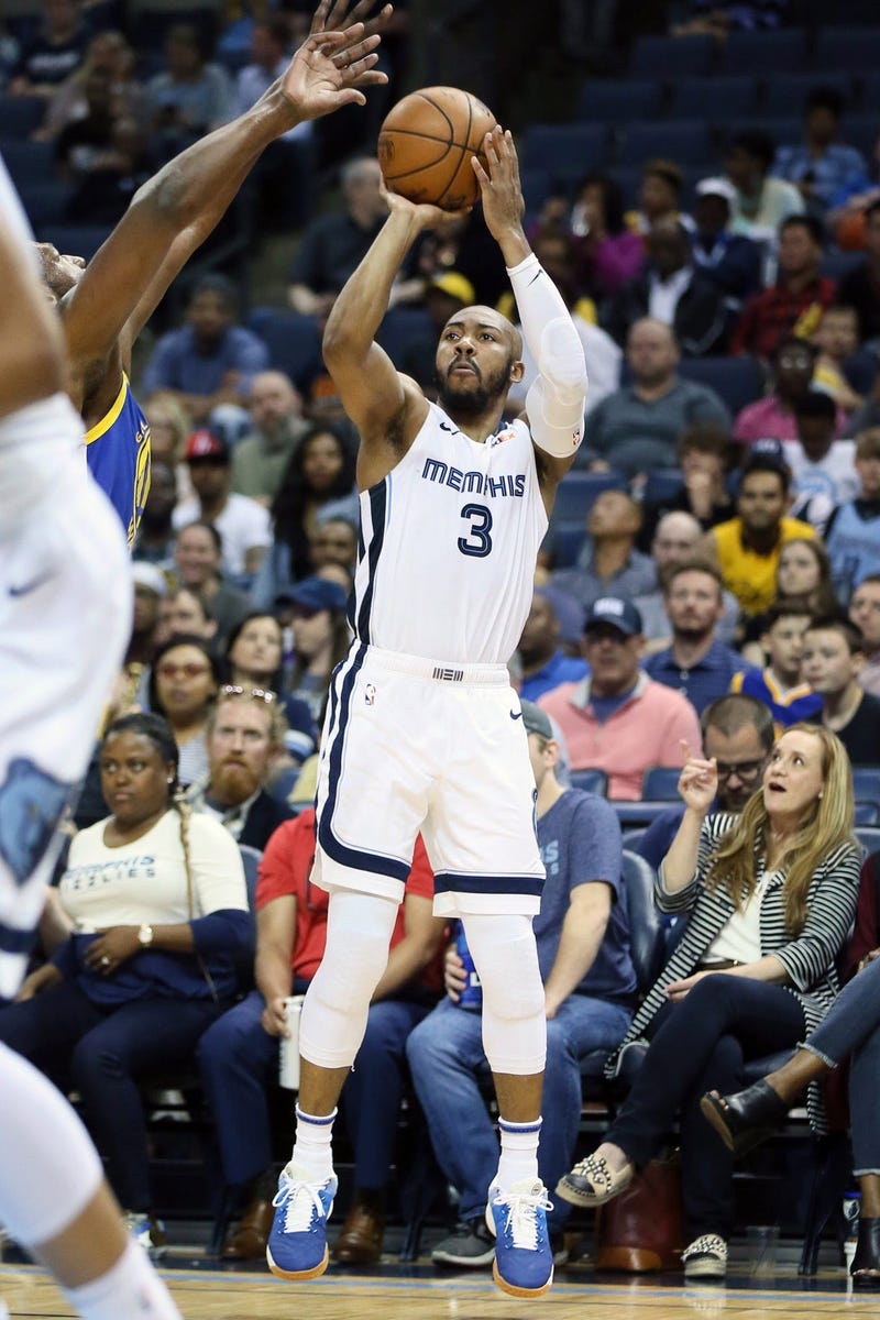 Jevon Carter