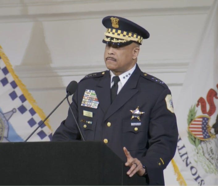 Chicago Police Department
