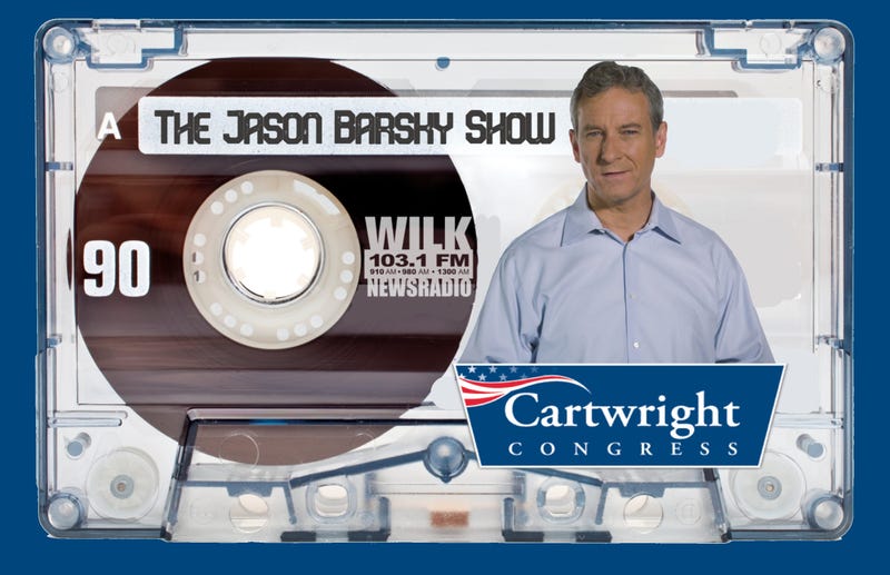 The Jason Barsky Show