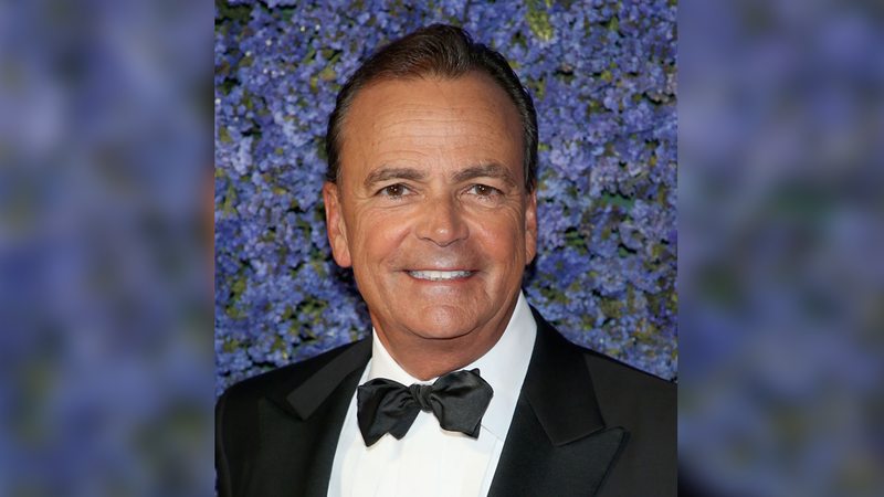 Rick Caruso attends Caruso's Palisades Village Opening Gala at Palisades Village on September 20, 2018 in Pacific Palisades, California.