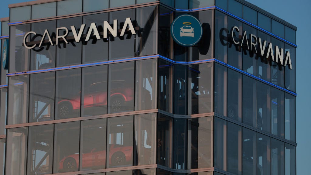 State of Illinois, Carvana reach settlement