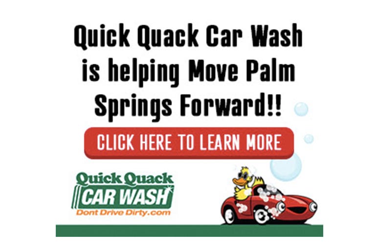 Quick Quack Car Wash