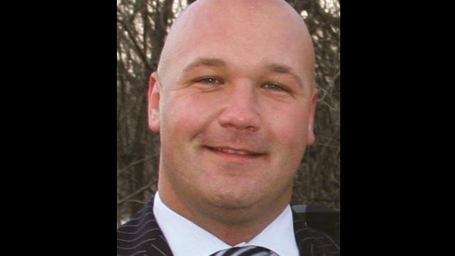 Two Chicago-area men - Casey Urlacher and Craig Cesal - among those pardoned by President Trump