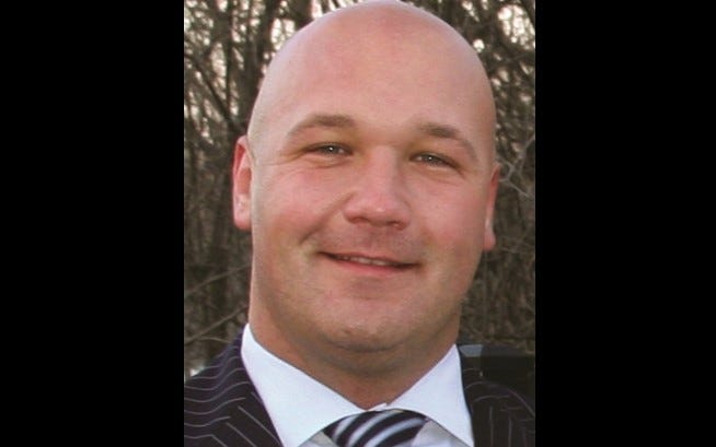 Mettawa Mayor Casey Urlacher