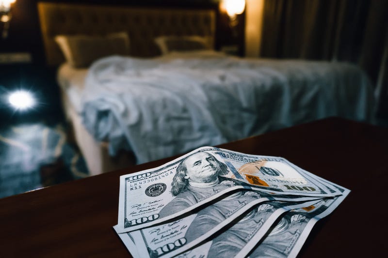 cash
