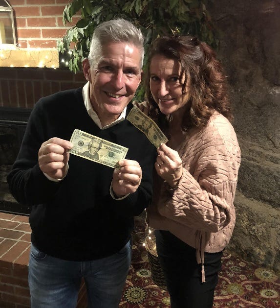 David and Sue