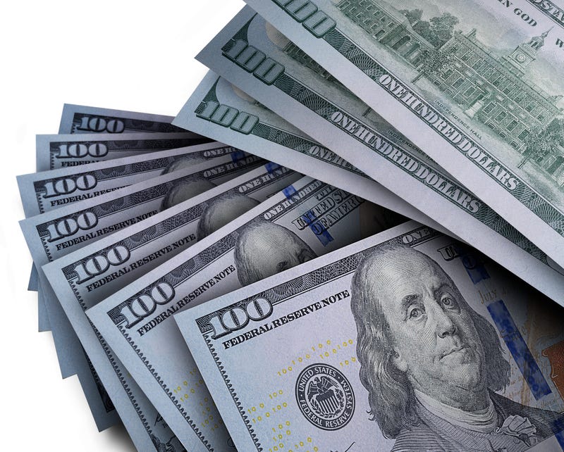 cash