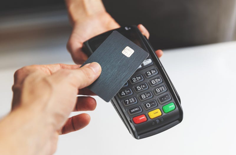 cashless