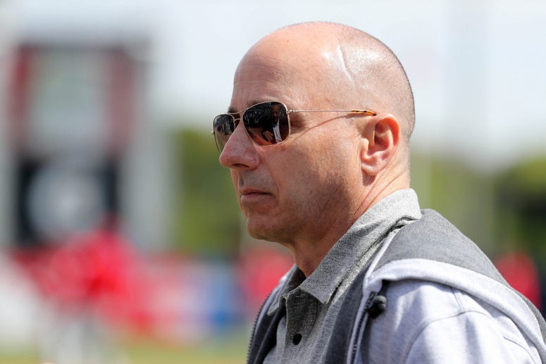 Brian Cashman