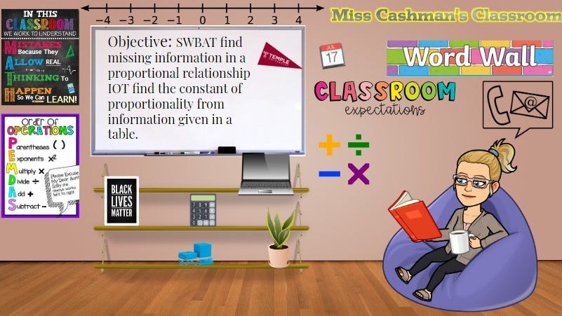 Philly teacher adjusting to digital education finds benefits, drawbacks