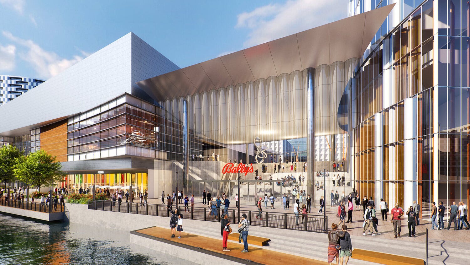 City Council sends casino project to Gaming Board for final OK