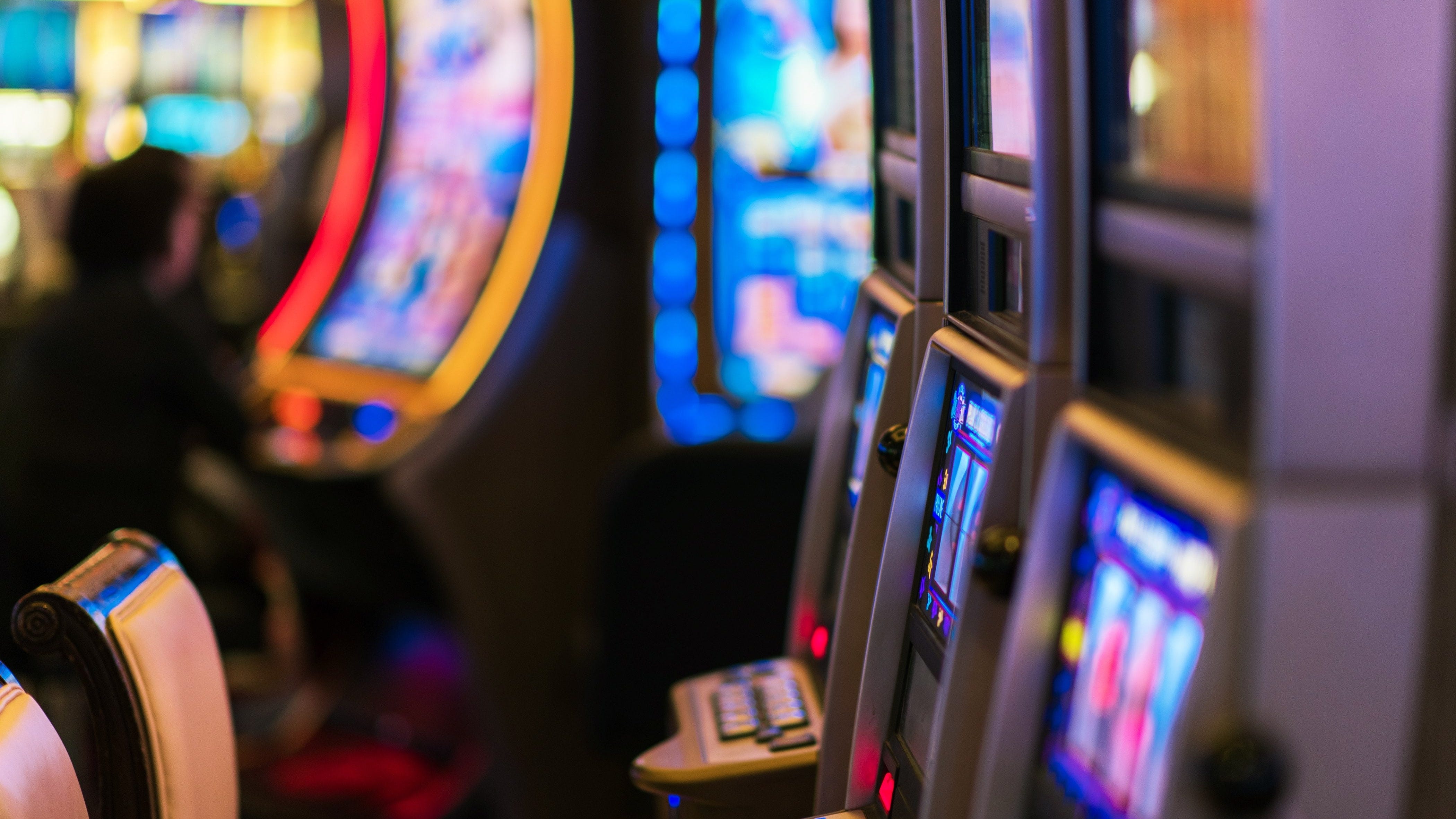 Illinois Casinos Can Reopen July 1