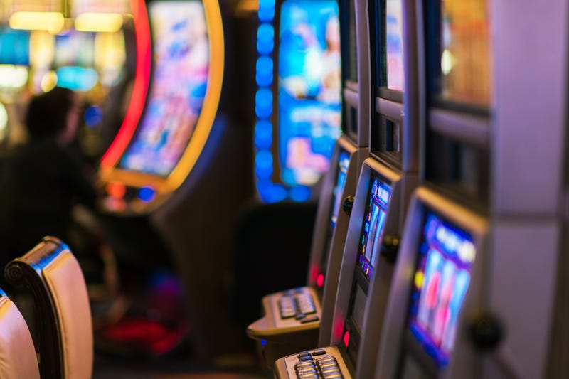 Casinos