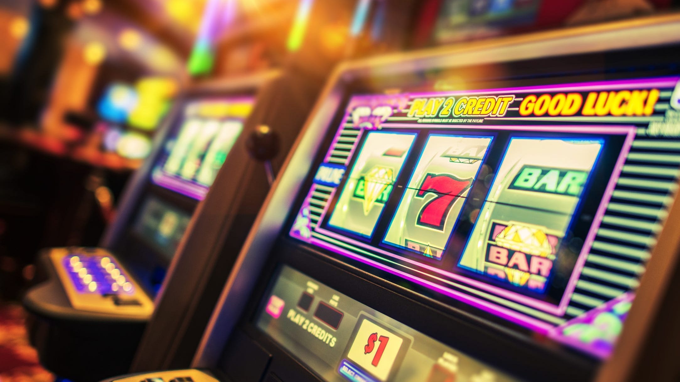 Matteson Joins The List Of Proposed South Suburban Casino Sites