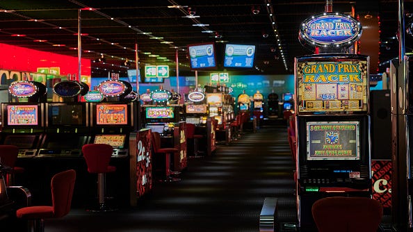 A new coronavirus strain emerges and Detroit casinos delay reopening until Wednesday