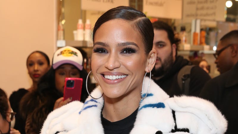 Cassie Ventura