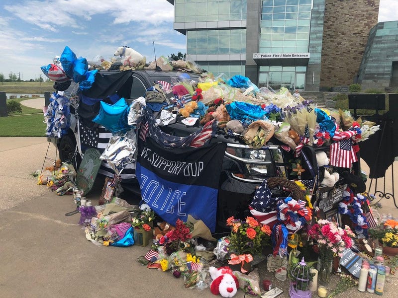 Castaneda Memorial
