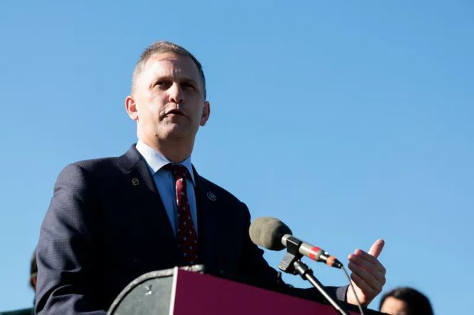Sean Casten