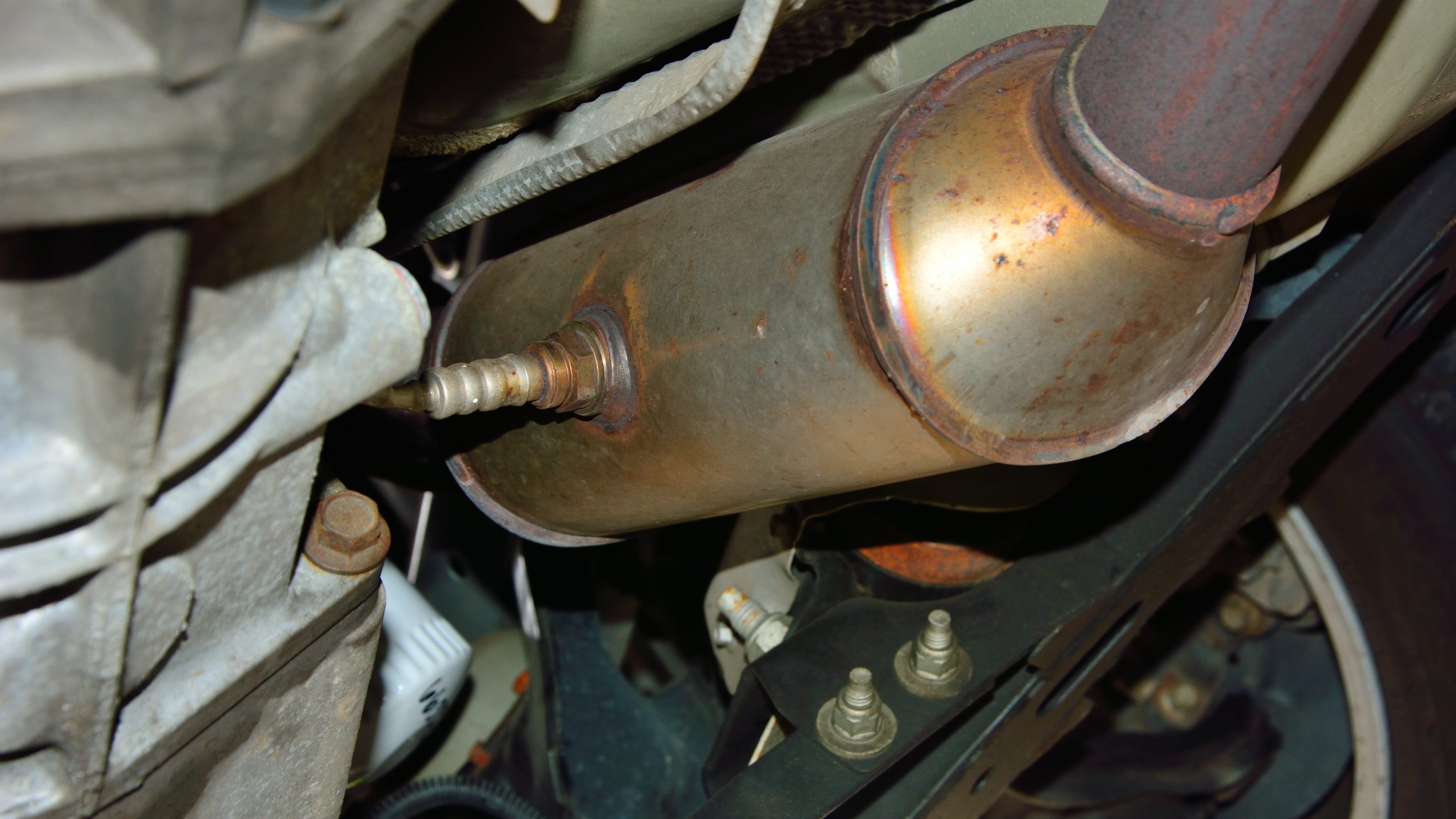 Chicago man caught stealing catalytic converter in Arlington Heights
