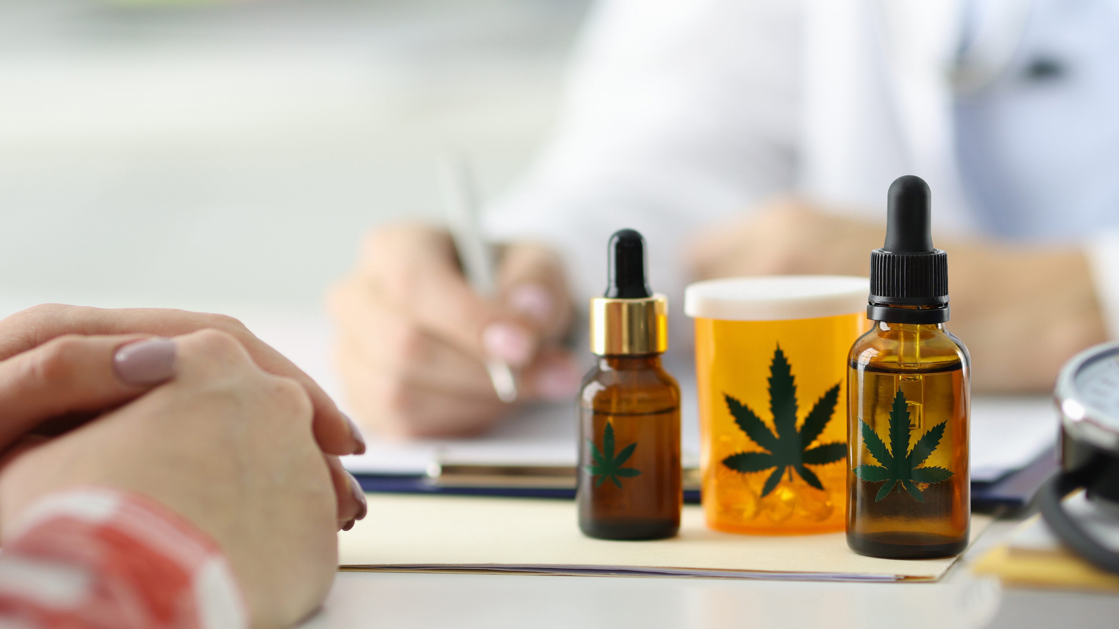 1st woman-owned NJ cannabis dispensary opens in AC after long wait