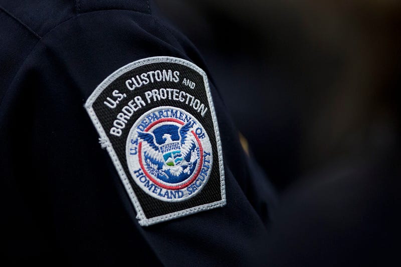 U.S. Customs and Border Protection