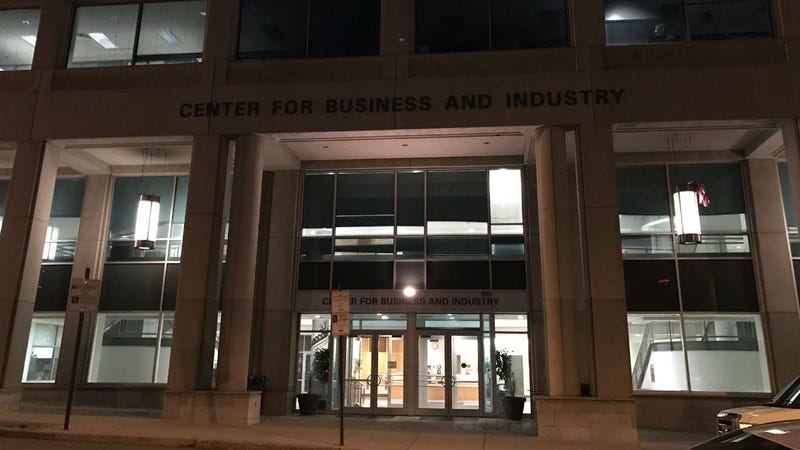 Community College of Philadelphia