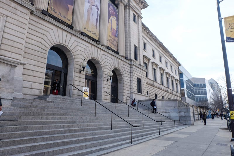 Community College of Philadelphia