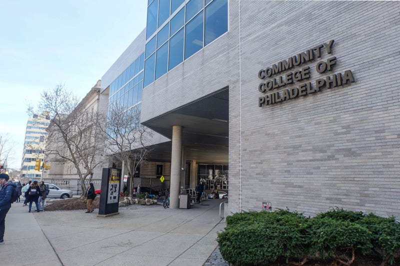 Community College of Philadelphia