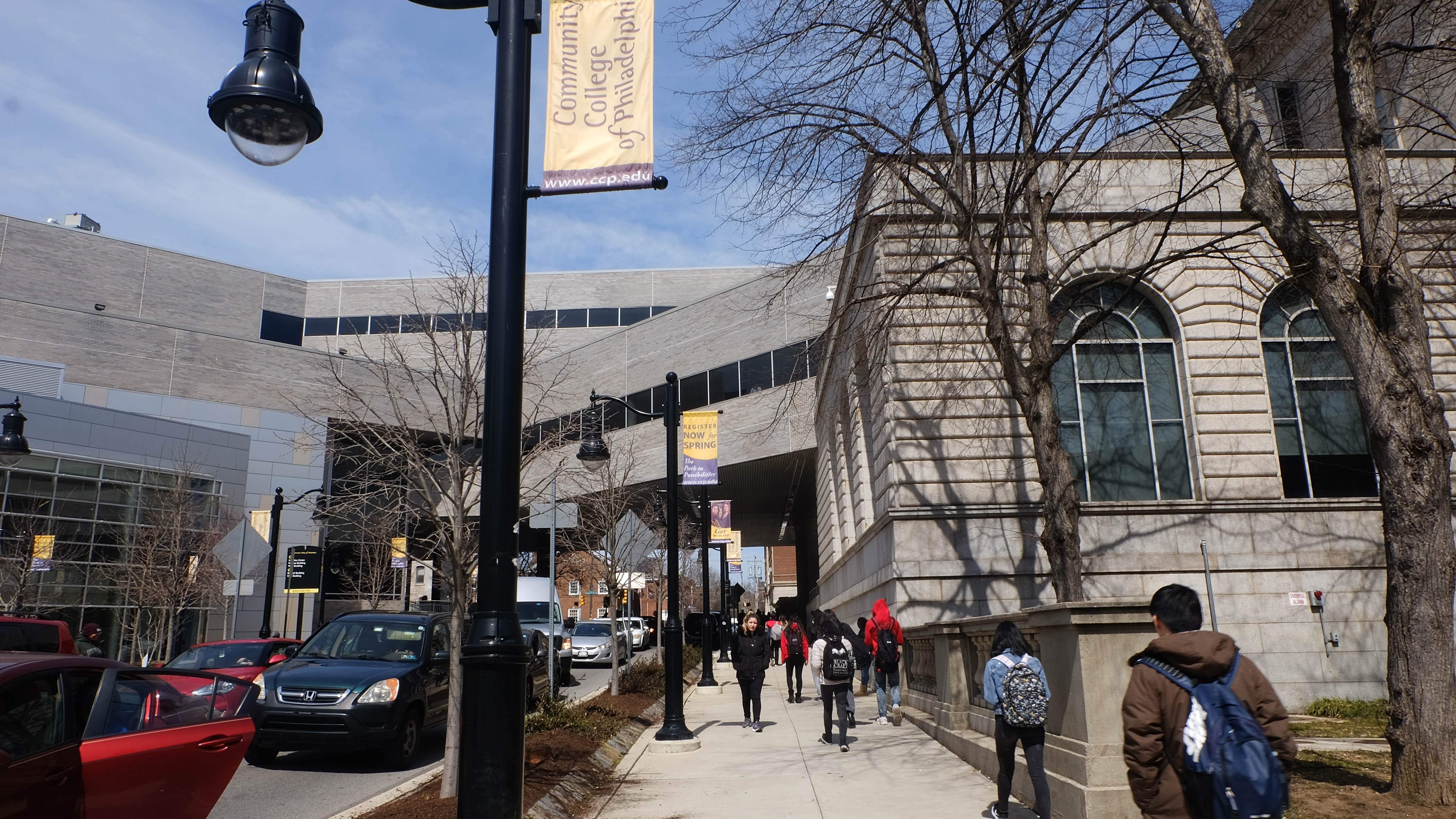 CCP, Rowan University partner for seamless program-to-program transfer in STEM degrees