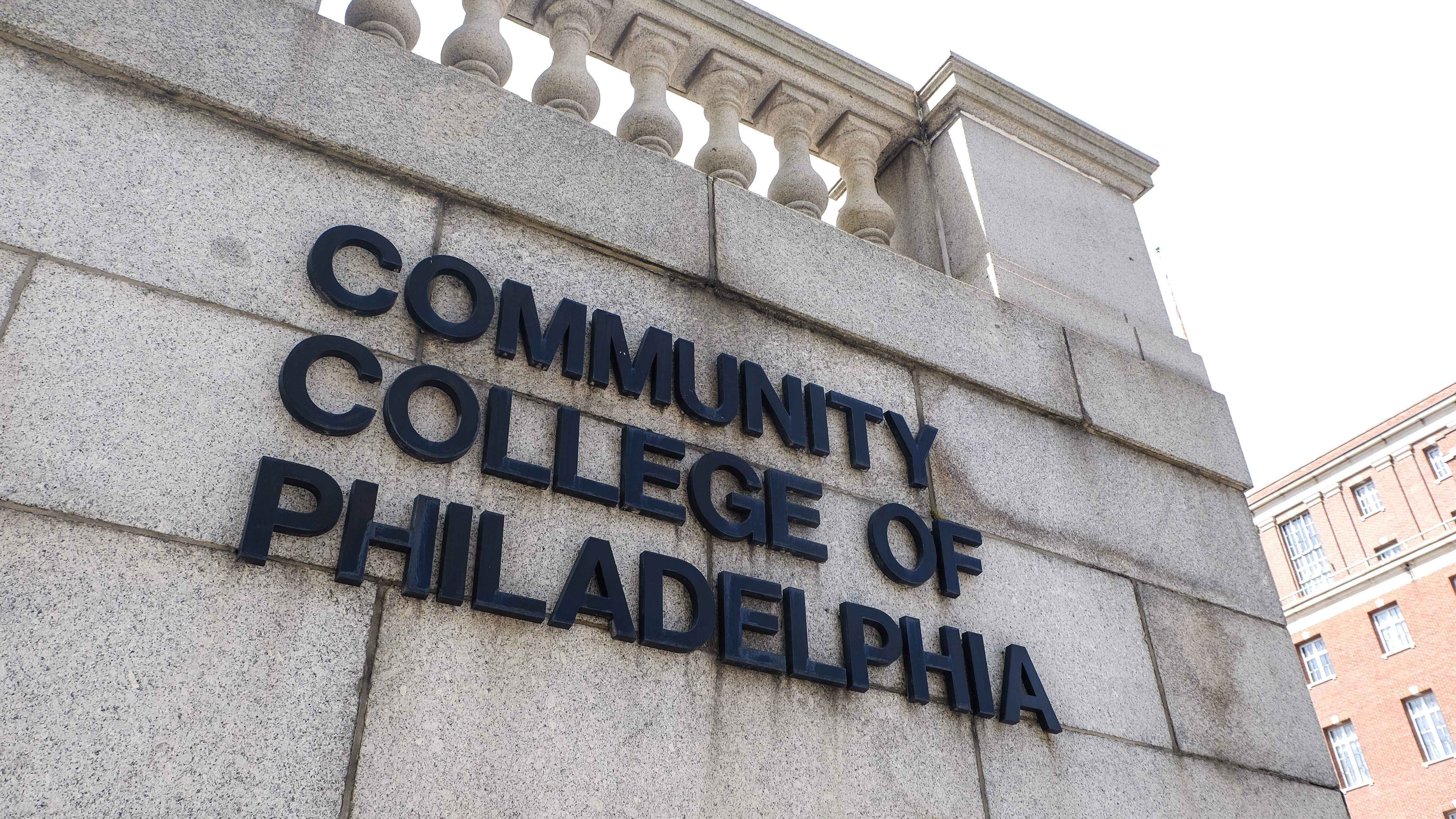 Community College of Philadelphia offers to pay outstanding balances for many of its students