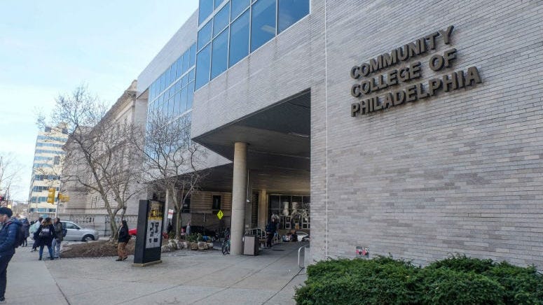CCP president on why Black male students most affected by pandemic