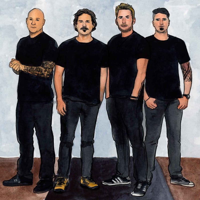 Nickelback