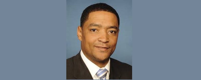 Named to high profile chairmanship in Biden campaign