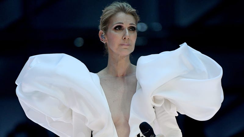 Celine Dion