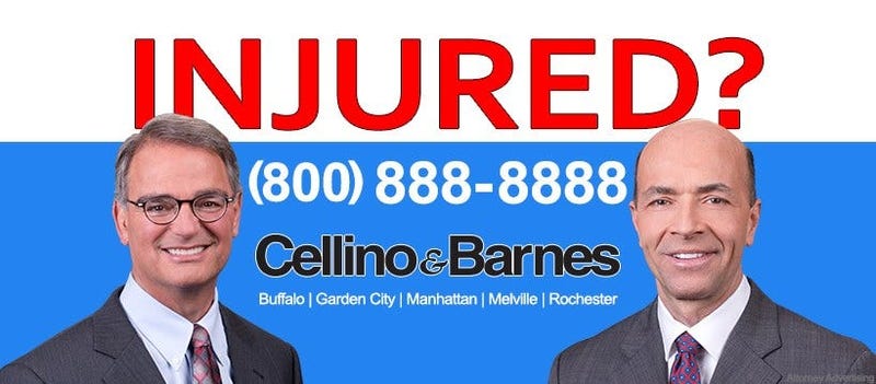 Cellino and Barnes