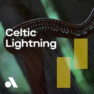 Audacy Celtic Lightning Exclusive Music Station