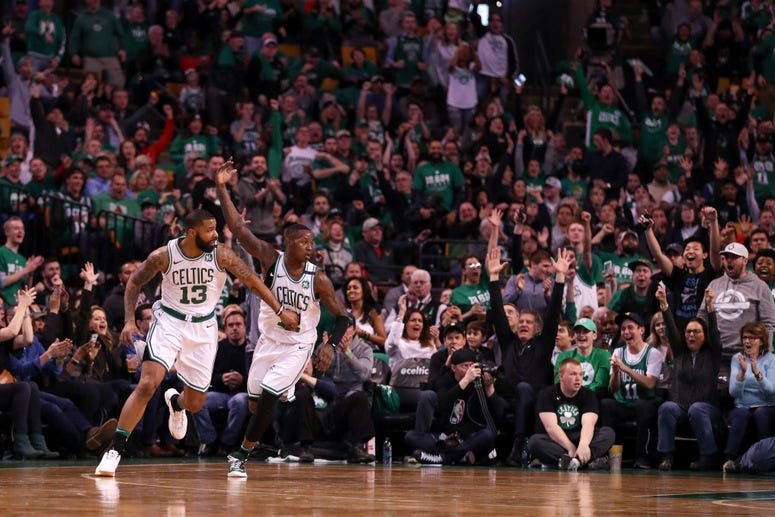 Terry Rozier